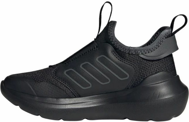 Atlete për fëmijë adidas, të zeza [Madhësia: 28.5]