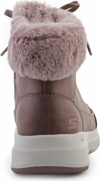Çizme Skechers Glacial Ultra Cozyly për Femra, Rozë [Madhësia: 36.5]