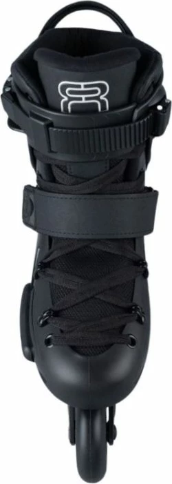 Rollera FR unisex, të zeza [Madhësia: 36]