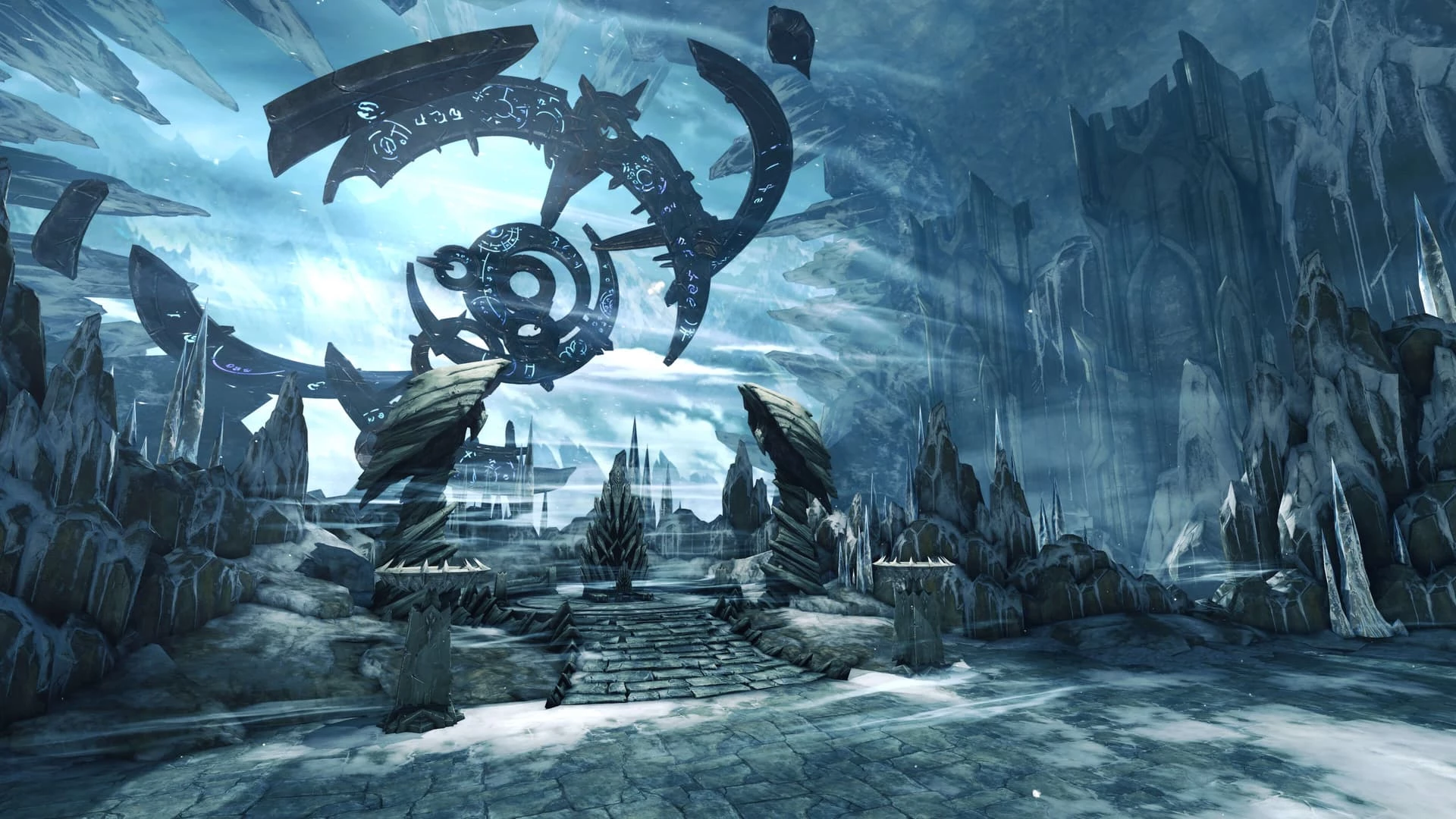 Lojë PS5 THQ Nordic Darksiders II Deathinitive Edition