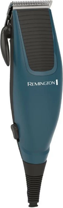 Makinë rroje Remington HC5020, për flokë, e zezë/blu