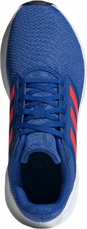 Atlete për vrapim për meshkuj adidas, blu [Madhësia: 40]