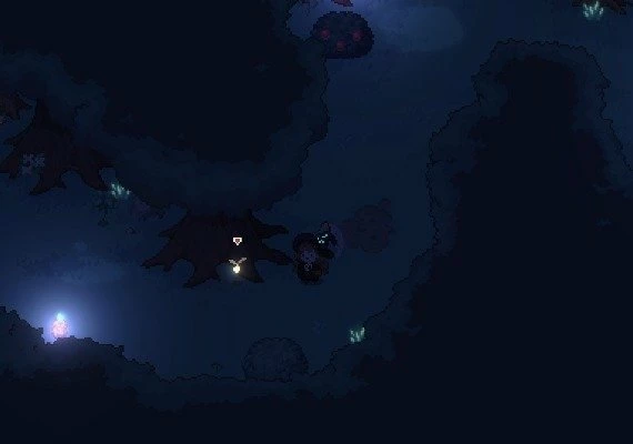 Little Witch in the Woods EN/KO/ZH Global