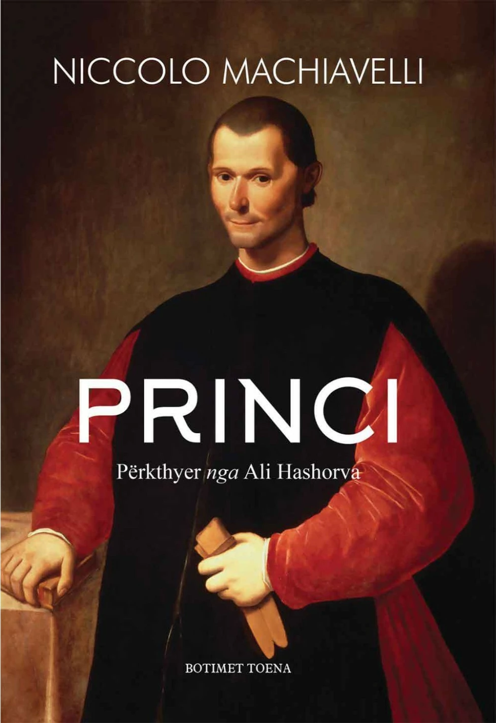 Princi - Niccolo Machiavelli