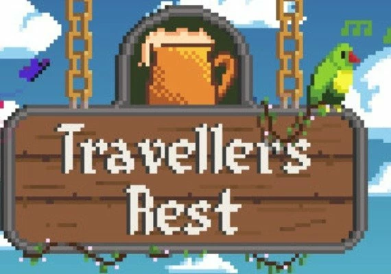 Travellers Rest Global