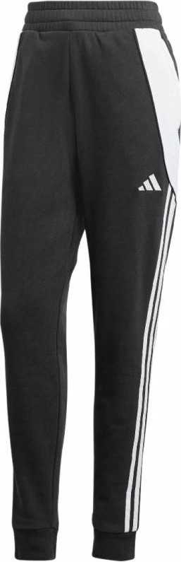 Pantallona sportive për femra adidas, të zeza [Madhësia: XXL]