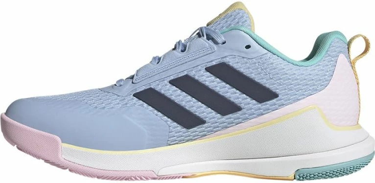 Atlete për femra adidas, blu [Madhësia: 42]