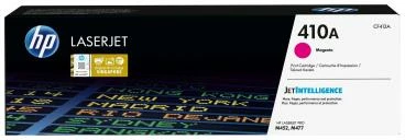Toner, HP, 410A (CF413A), 2300 faqe, magenta