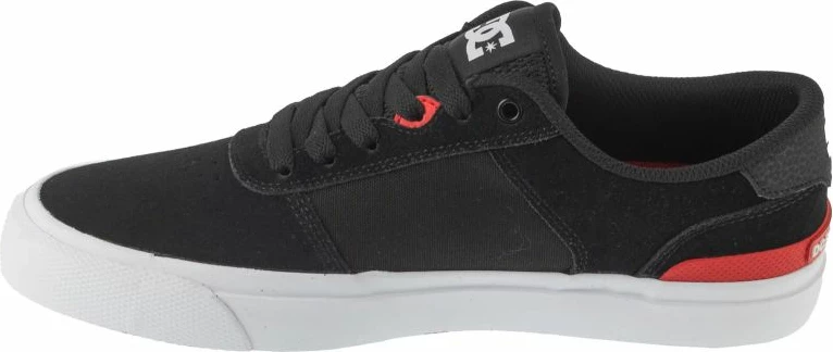 Atlete lifestyle DC, të zeza