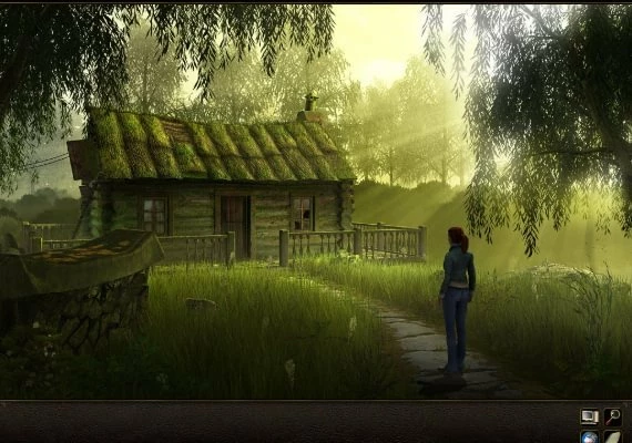 Secret Files: Tunguska EN/DE/FR/IT Global