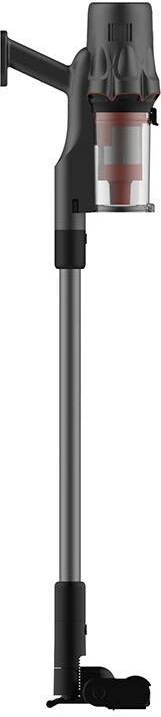 Fshesë me korrent vertikale Deerma DEM-T30W, pa kabllo, 0.56L, 2500mAh, e zezë