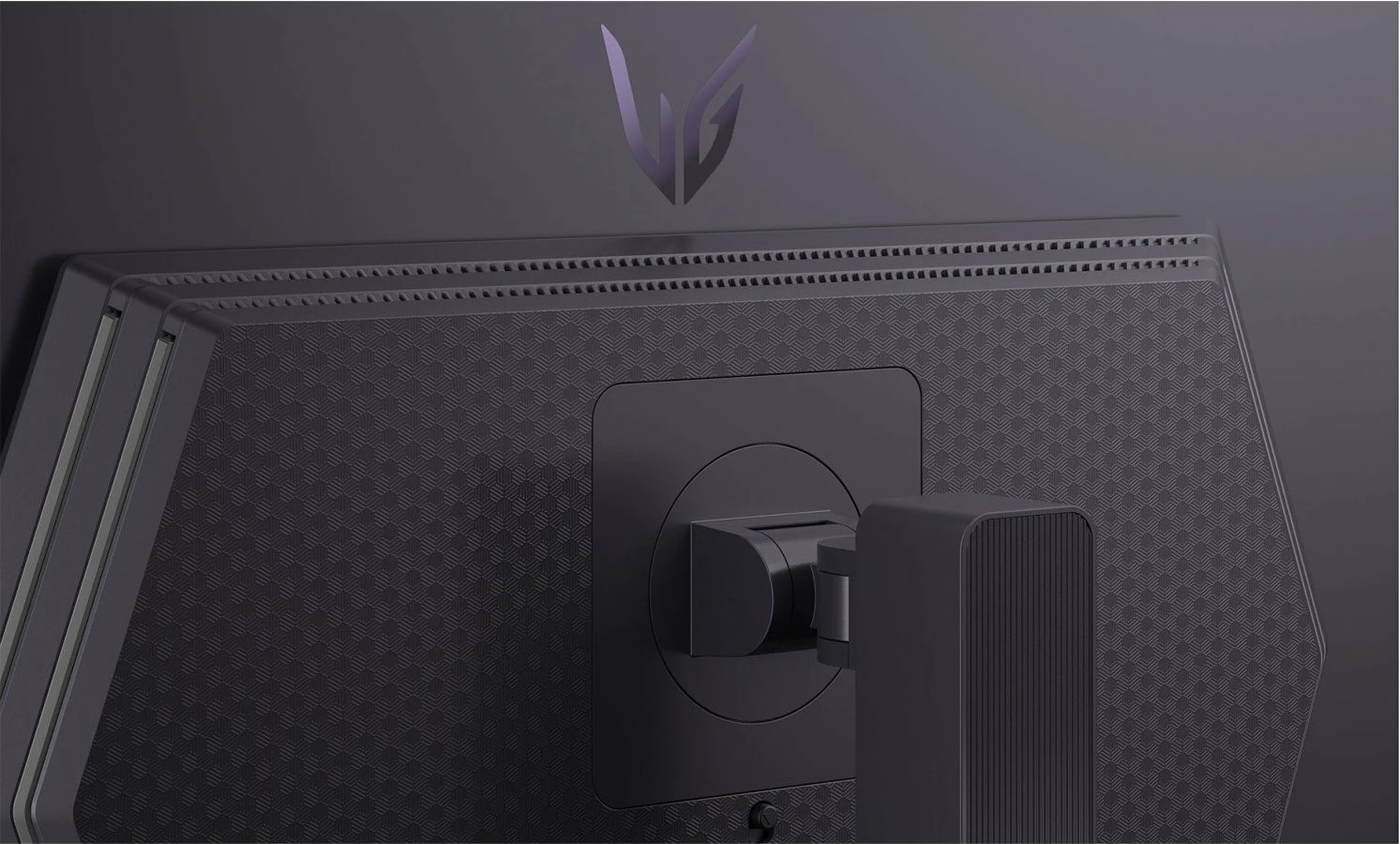 Monitor gaming LG UltraGear OLED 27GX704A-B 27\" QHD 240Hz, i zi