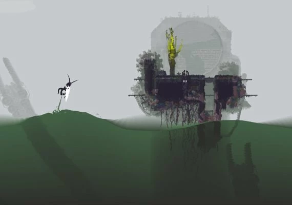 Rain World EN/DE/FR/IT/PT/ES Global
