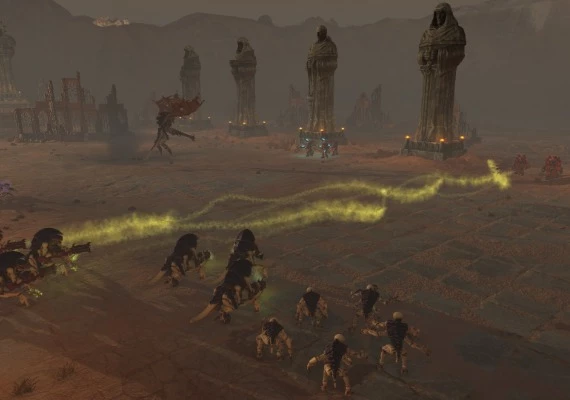 Warhammer 40,000: Battlesector - Tyranid Elites DLC EN/DE/FR/PL/PT/RU/ZH/ES Global