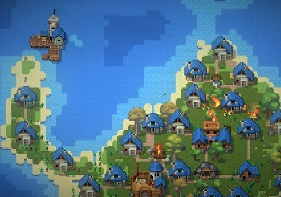 WorldBox: God Simulator Global