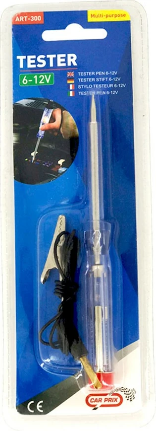 Kaqavida Tester Auto