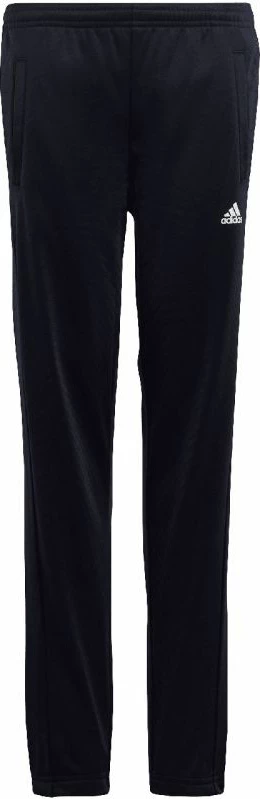 Trenerka për fëmijë adidas, blu dhe e zezë [Madhësia: 164 cm]