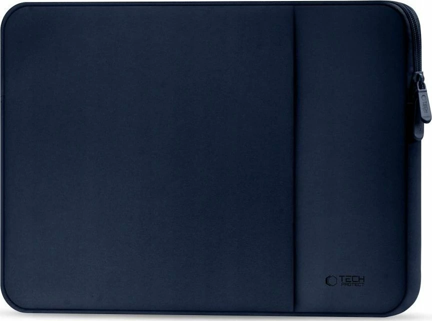 Mbështjellës laptopi Tech-Protect Neopren 15-16\" Navy Blue