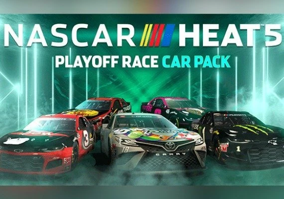 NASCAR Heat 5 - Playoff Pack DLC EN Global