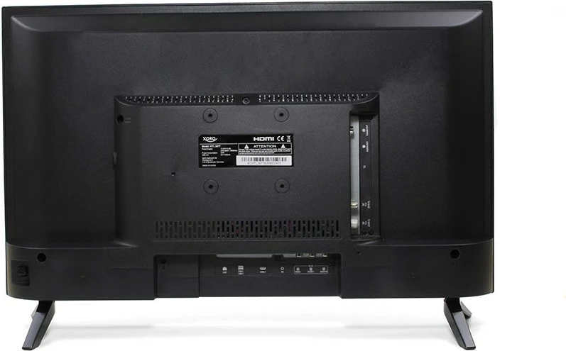 Televizor XORO HTL 2477, 23.6 inç, Smart TV, LED, HD, Wi-Fi, zi