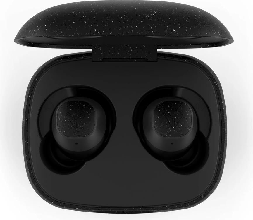 Kufje Yenkee YHP 04BT BK PRIMAL – True Wireless, Bluetooth 5.0, Ngjyrë e Zezë