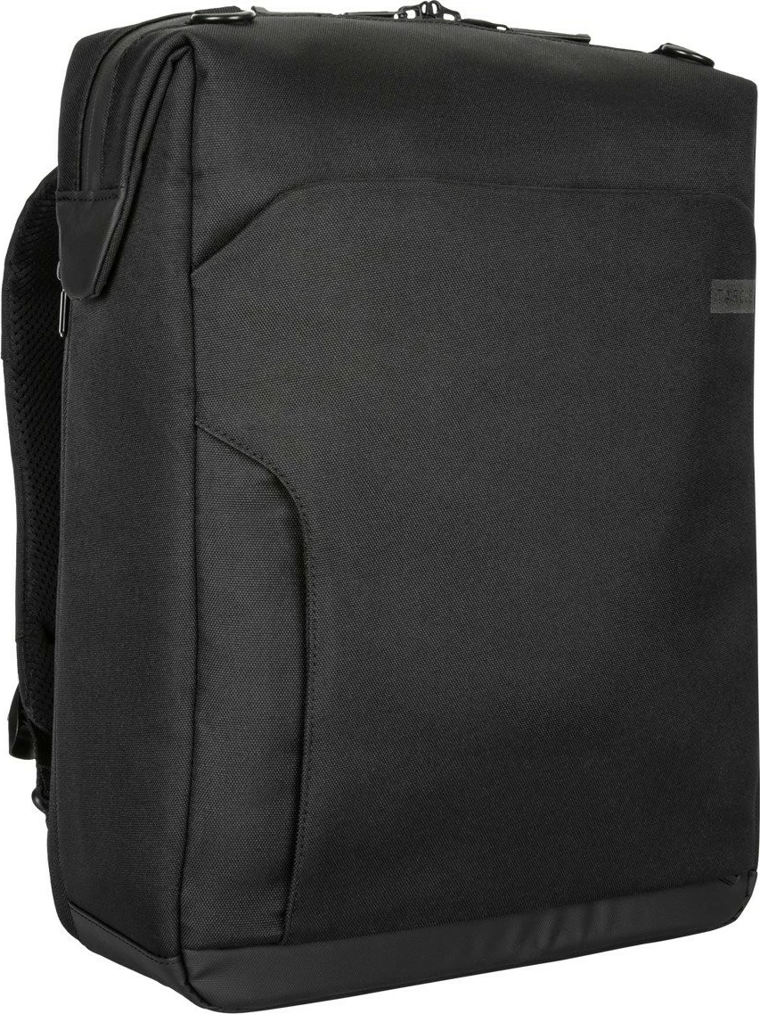 Çantë laptopi Targus TBB609GL Work Convertible Tote, 16 inch, e zezë