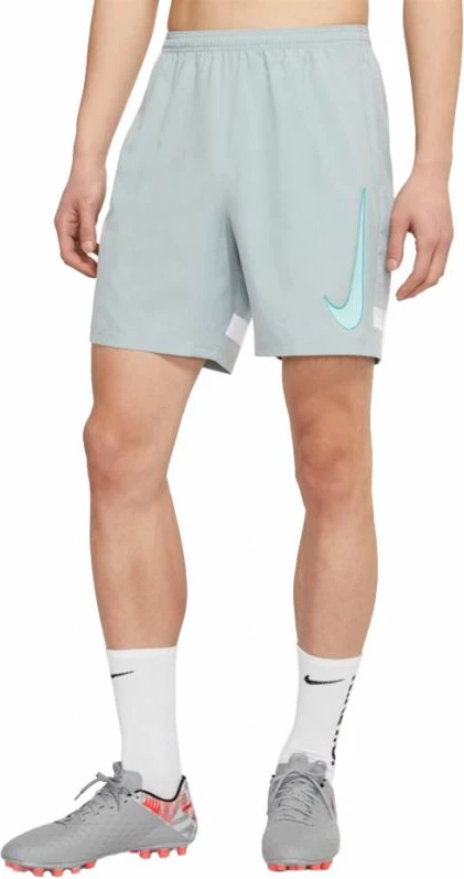 Shorce për meshkuj Nike, gri
