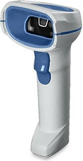 Skener barkodi Zebra DS8178-HC, 1D/2D, Bluetooth/USB, bateri 2500mAh, i bardhë