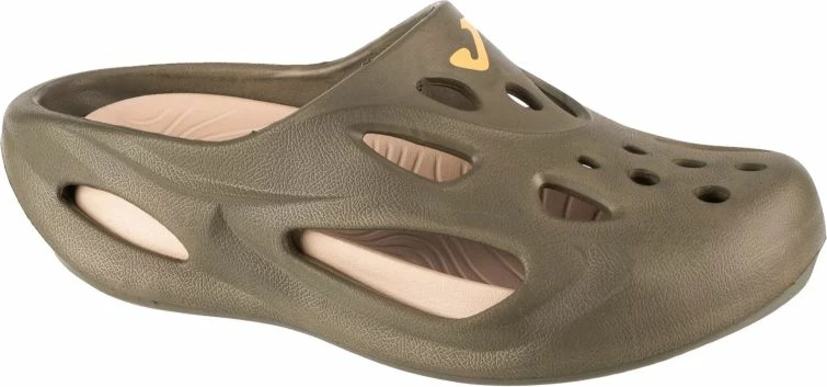 Flip-Flops për meshkuj Joma, të gjelbra [Madhësia: 41]