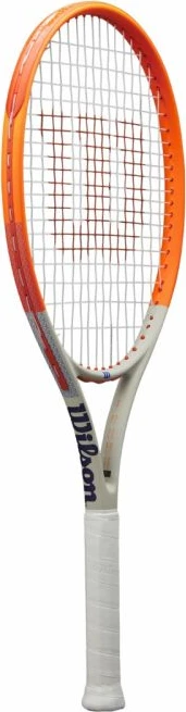 Raketë tenisi për fëmijë Wilson, portokalli