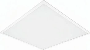 Panel LED OSRAM Comfort 625, 33W, 4000K (840), 625x625, i bardhë