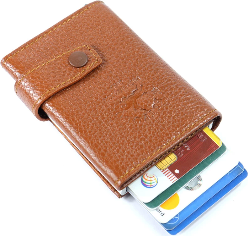 Kuleta për kredi kartela West Polo 5530-25