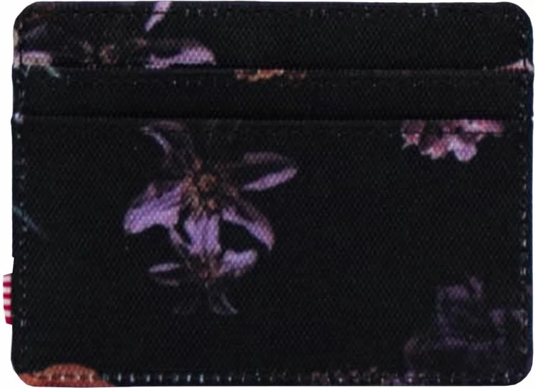 Portofol kartelash Herschel, shumëngjyrësh