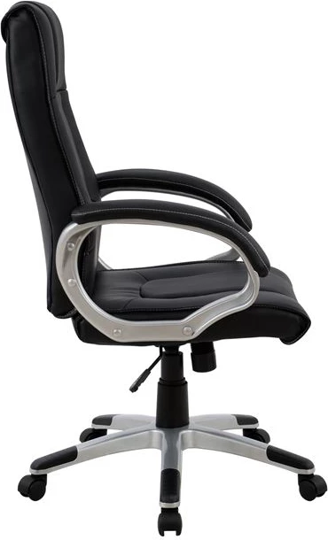 Karrige për zyre CHANDER FH1092.01, e zezë