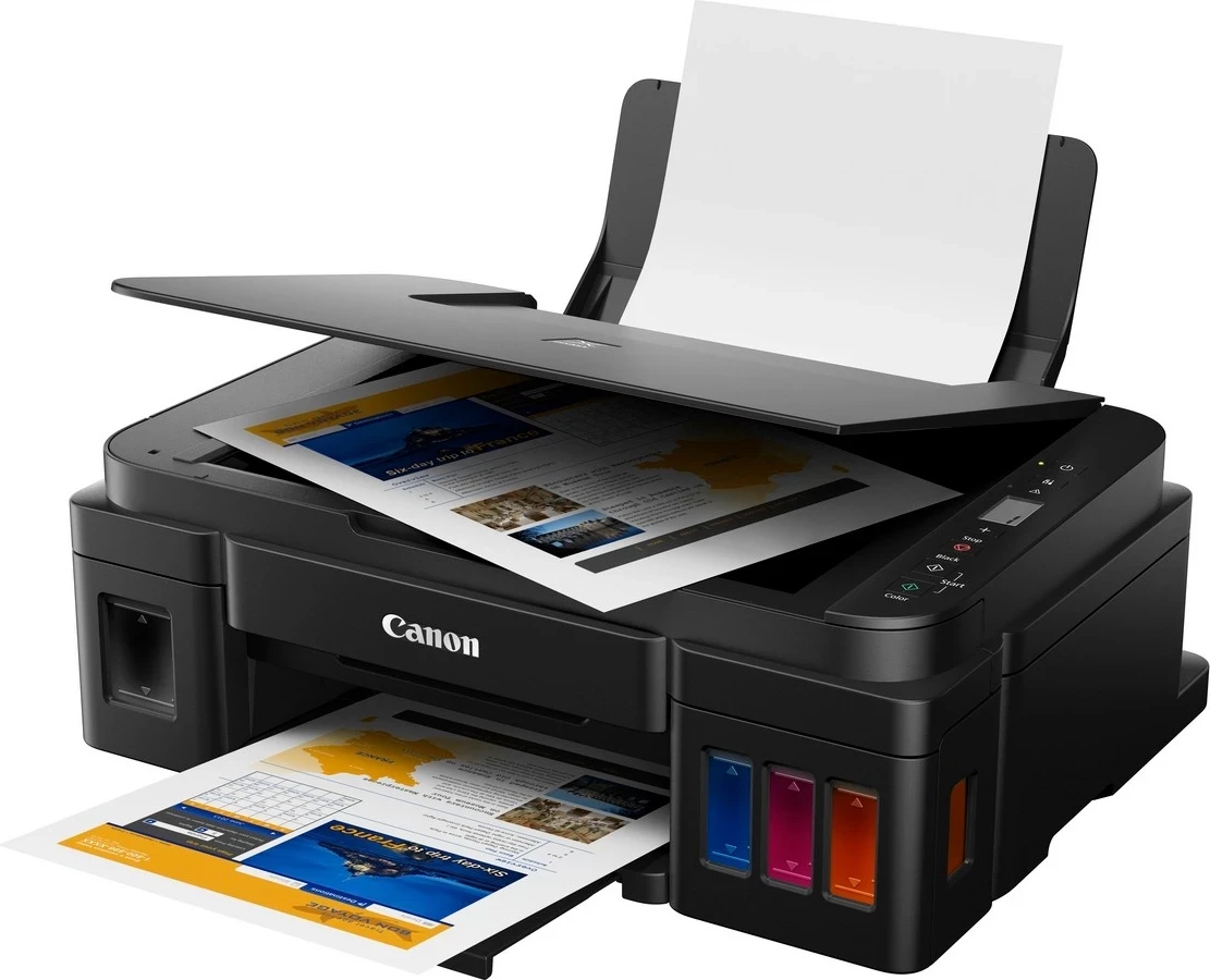 Printer Canon PIXMA G2410 MegaTank