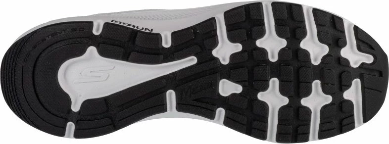 Atlete Skechers për femra, të bardha