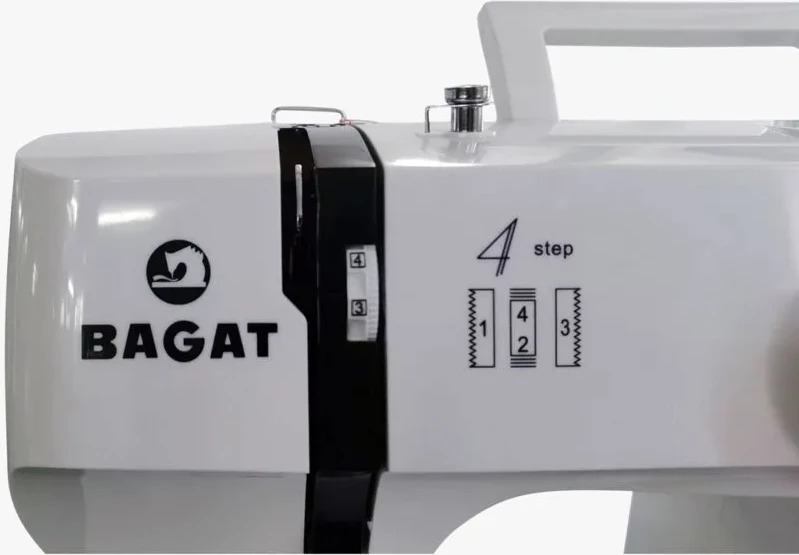 Makinë qepëse BAGAT DANICA