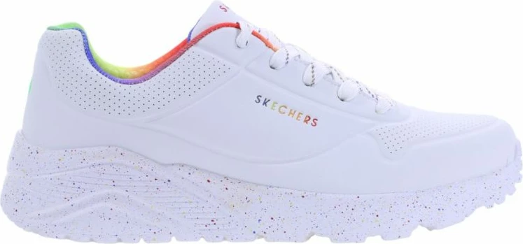 Aksesor Skechers për fëmijë rainbow