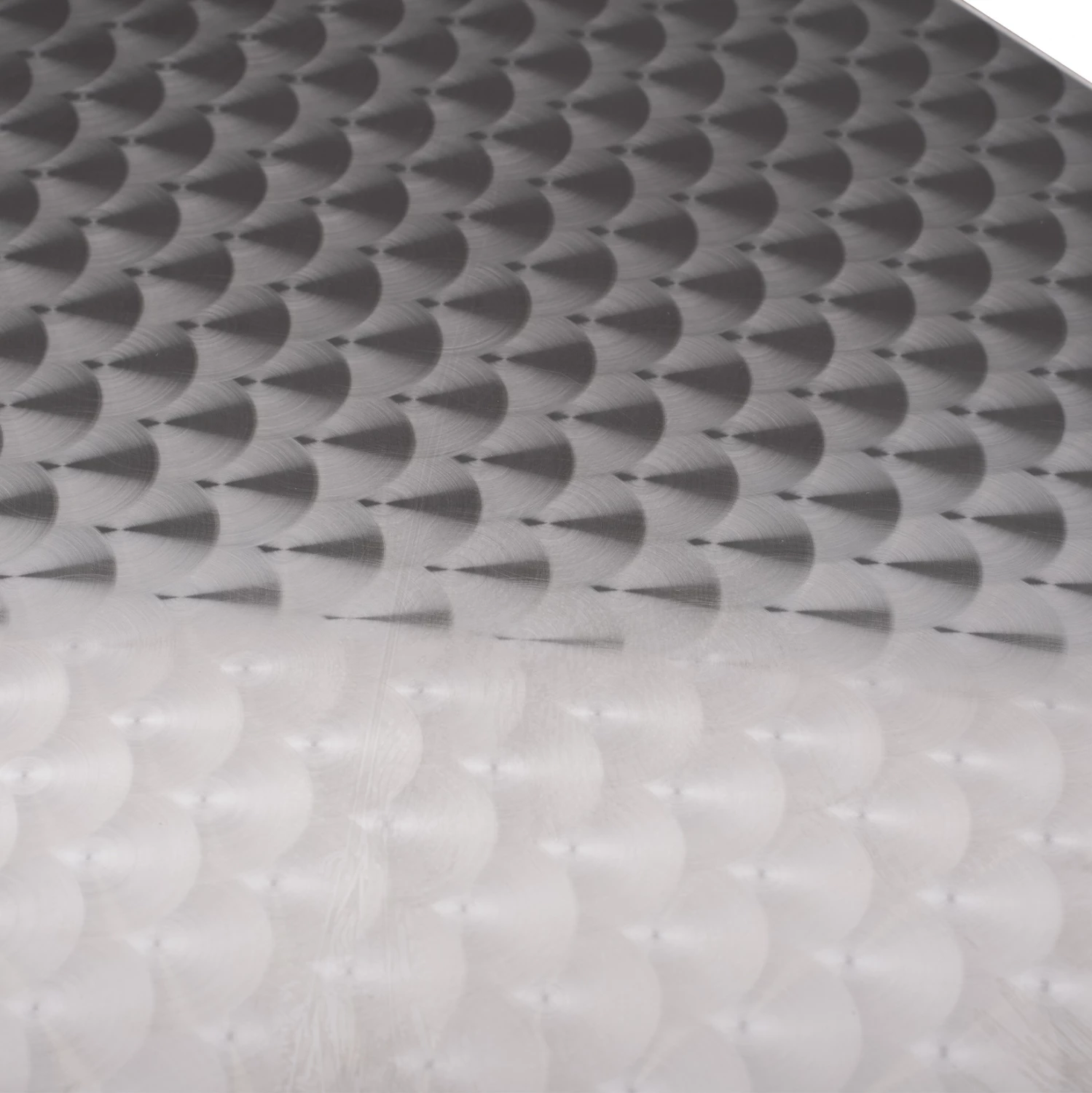 Tavolinë Frodo alumin 60x60x72 cm 4 këmbë FH5016