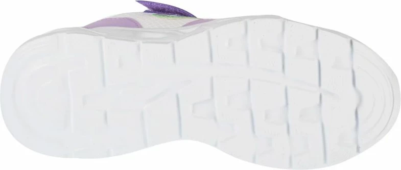 Këpucë për fëmijë Joma, të bardha dhe vjollcë [Madhësia: 29]