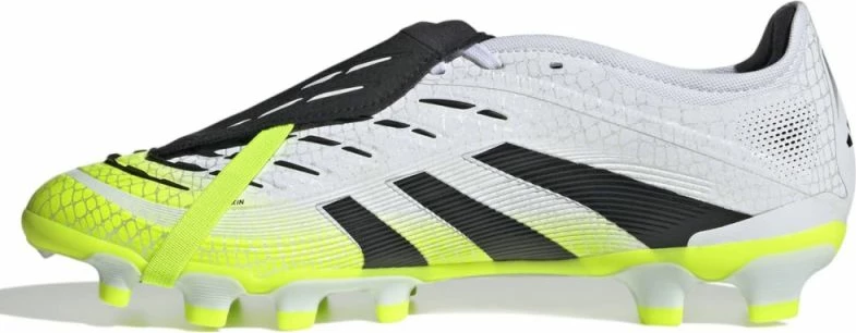 Atlete futbolli adidas Predator Pro FT MG JS4074 [Madhësia: 41 1/3]