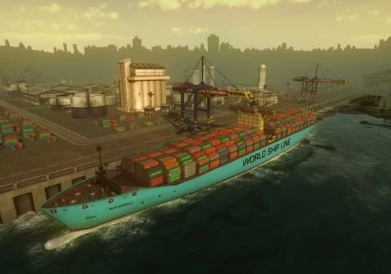 Ships 2017 EN/DE/FR/IT/PL/RU/ES Global