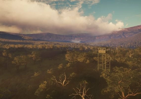 theHunter: Call of the Wild - Parque Fernando DLC Global