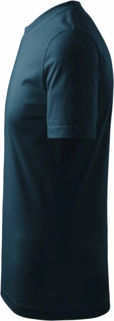 Maicë për fëmijë Malfini, MLI-13802, blu e errët [Madhësia: 10 vjeç]