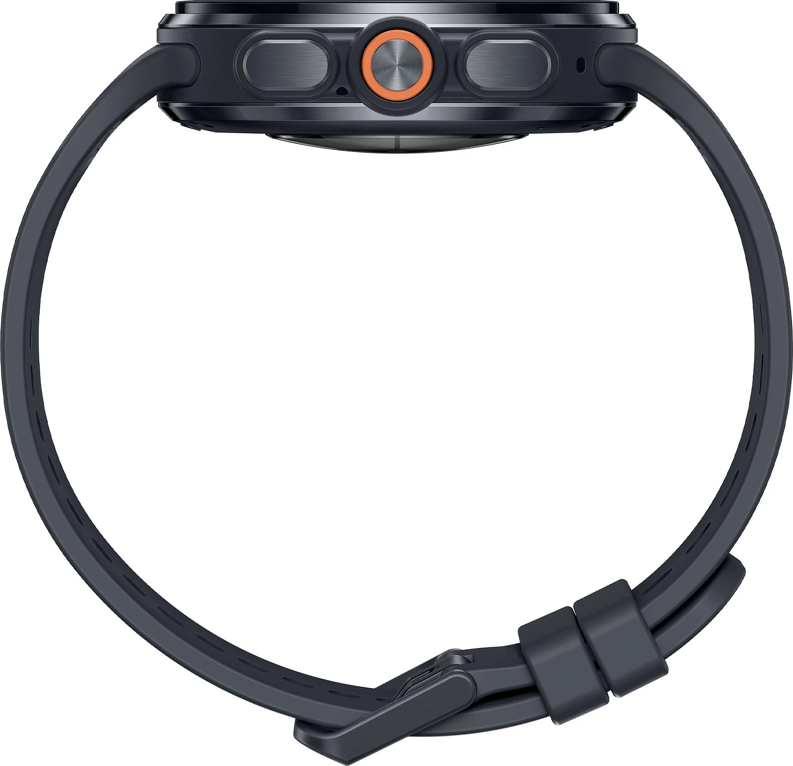 Smartwatch Samsung Galaxy Watch Ultra2, 4G LTE, 64GB, Gri Titanium