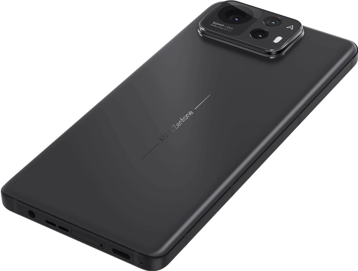 Celular Asus Zenfone 12 Ultra 5G, 16/512GB, i zi