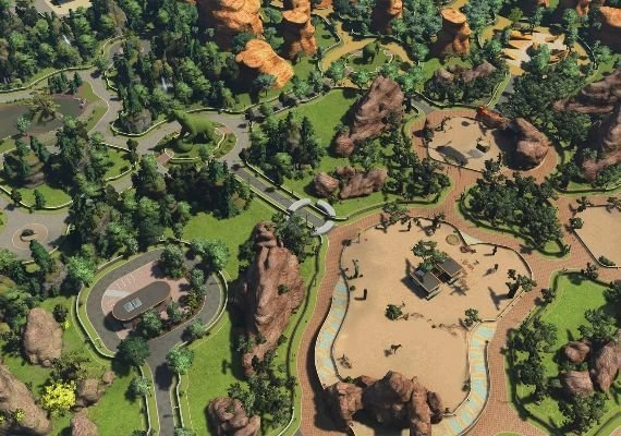 Zoo Tycoon - Ultimate Animal Collection Global