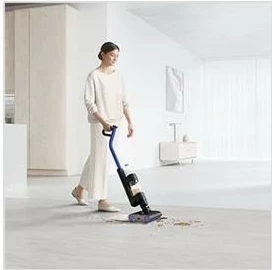 Pastrues dyshemeje Dyson WashG1, ngjyrë zezë-blu