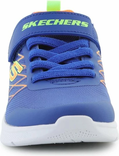 Atlete fëmijë Skechers, vjollcë