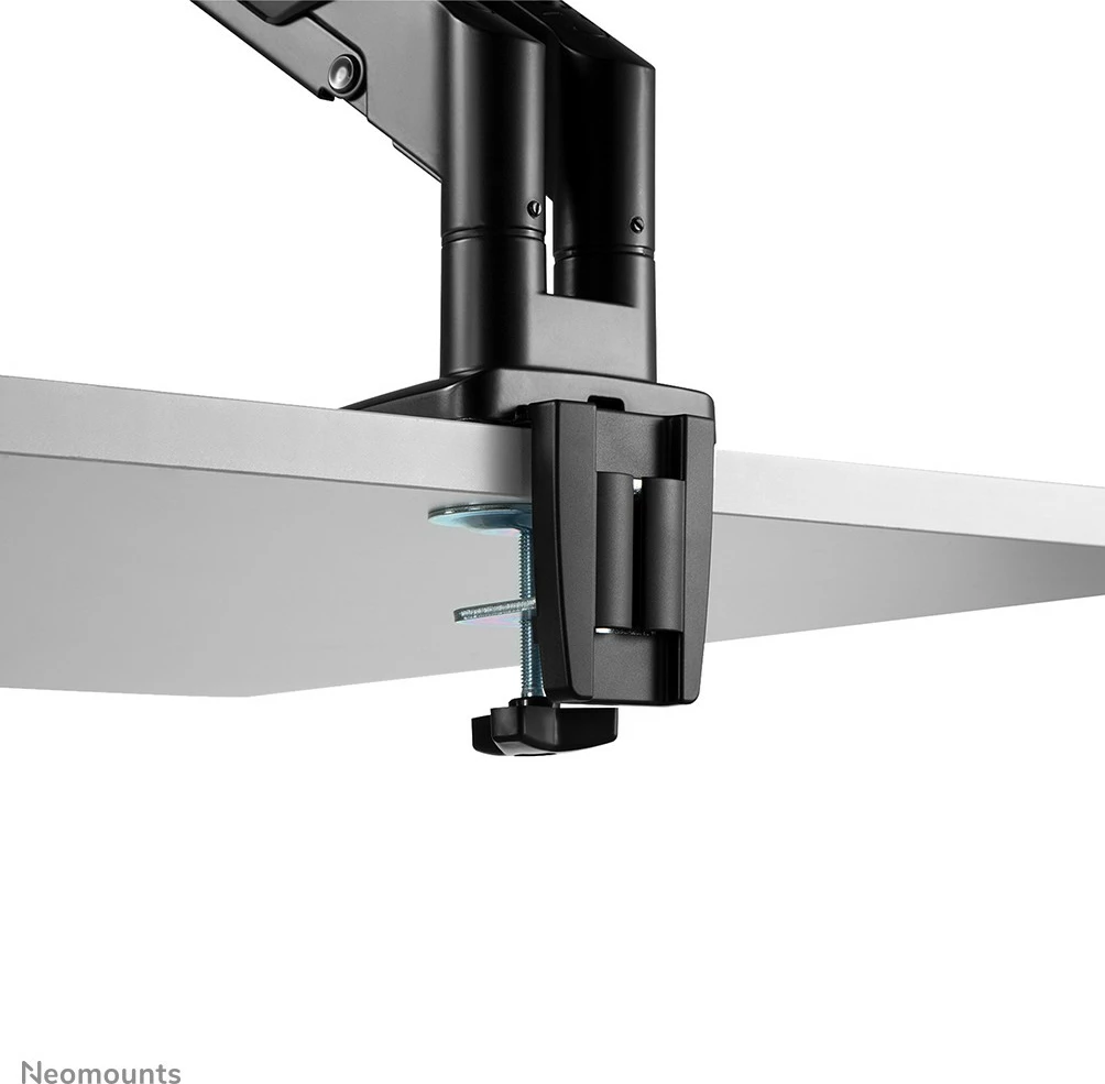 Krah monitori Neomounts DS70-810BL2, Newstar, 9 kg, 32", i zi